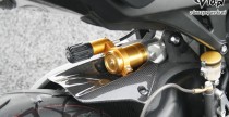 Honda Fireblade MotoGP Replica